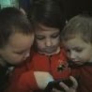 Meet your Posher, Leeann